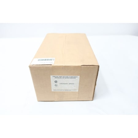 Termostato Per Cavo Riscaldante Chemelex AMC-1B-BS 22A - Nuovo